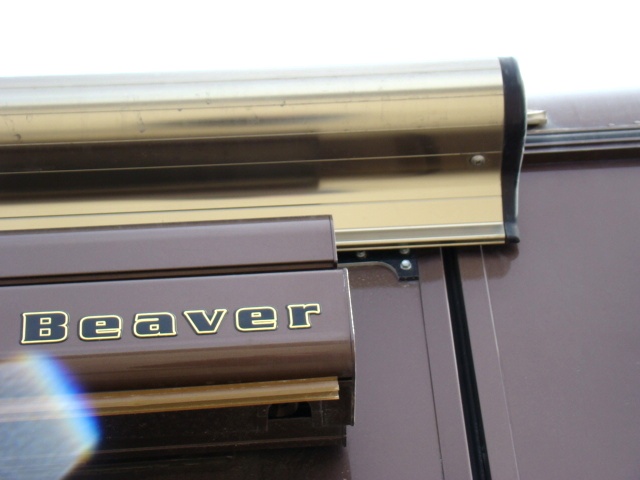 2005 BEAVER PATROIT THUNDER PARTS FOR SALE - RV SALVAGE Salvage RV Parts 