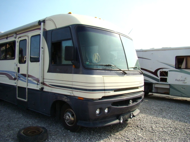 1996 PACE ARROW MOTORHOME PART FOR SALE USED RV SALVAGE PARTS Salvage RV Parts 