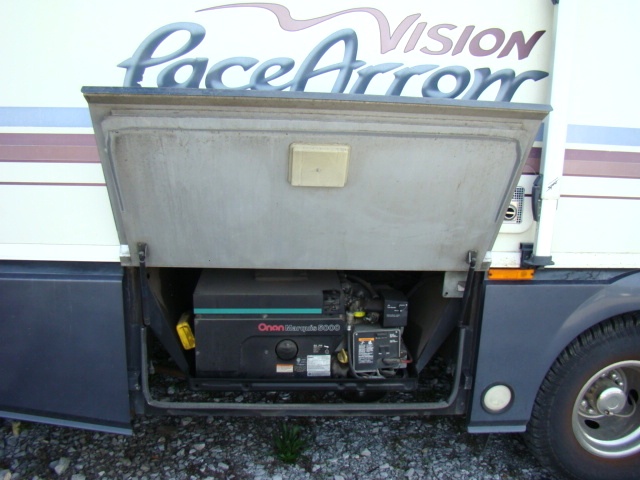 1996 PACE ARROW MOTORHOME PART FOR SALE USED RV SALVAGE PARTS Salvage RV Parts 