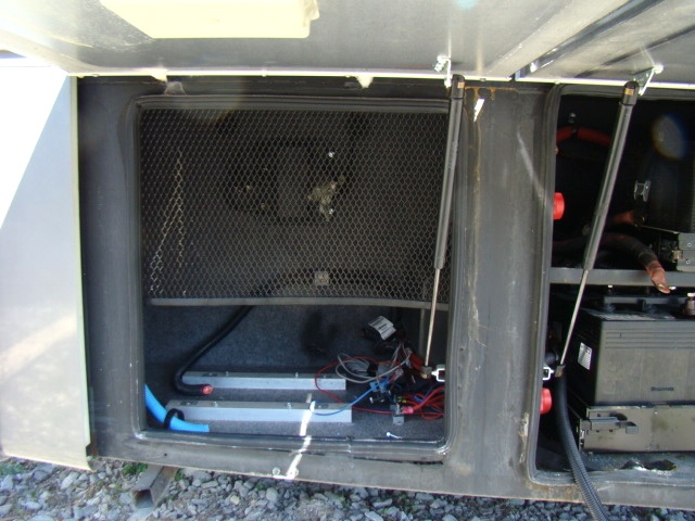 2009 BERKSHIER USED RV PARTS FOR SALE CALL VISONE RV  Salvage RV Parts 