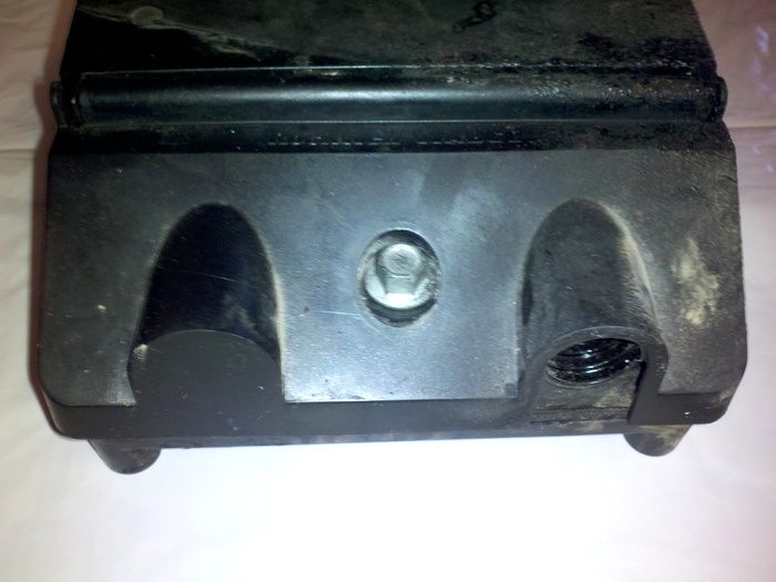 Used ABS Module Rockwell WABCO Used RV Parts 