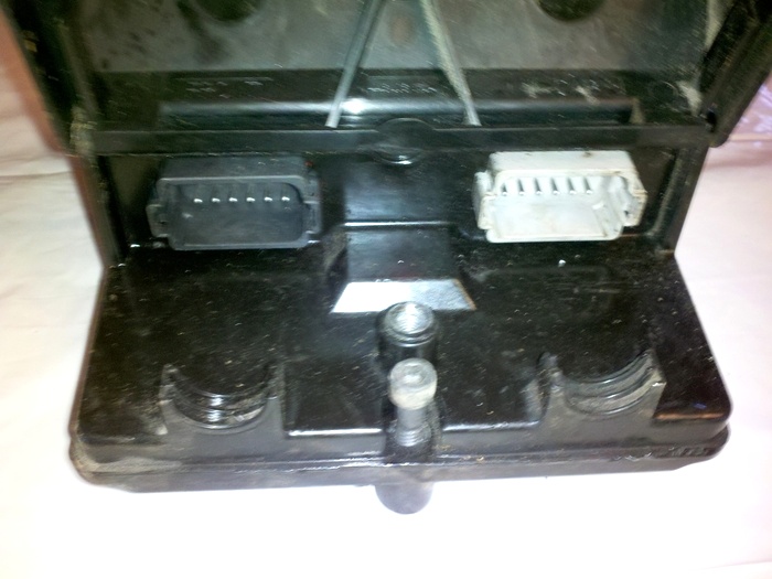 Used ABS Module Rockwell WABCO Used RV Parts 