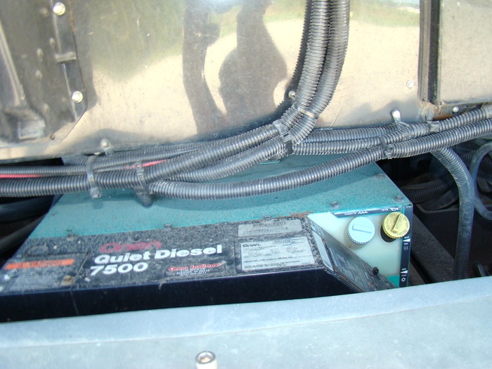 2004 NEWMAR DUTCH STAR MOTORHOME SALVAGE USED PARTS FOR SALE VISONE RV Salvage RV Parts 