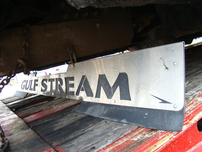 2005 GULF STREAM CRESCENDO RV PARTS FOR SALE - MOTORHOME SALVAGE YARD Salvage RV Parts 