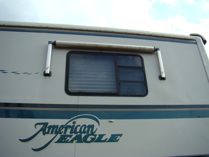 1996 AMERICAN EAGLE MOTORHOME PARTS FOR SALE RV SALVAGE BY VISONE RV  Salvage RV Parts 