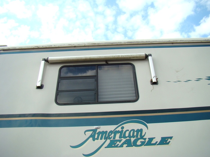 1996 AMERICAN EAGLE MOTORHOME PARTS FOR SALE RV SALVAGE BY VISONE RV  Salvage RV Parts 