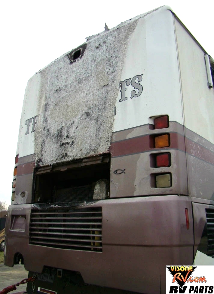 2000 WINNEBAGO ULTIMATE FREEDOM USED PARTS FOR SALE  Salvage RV Parts 