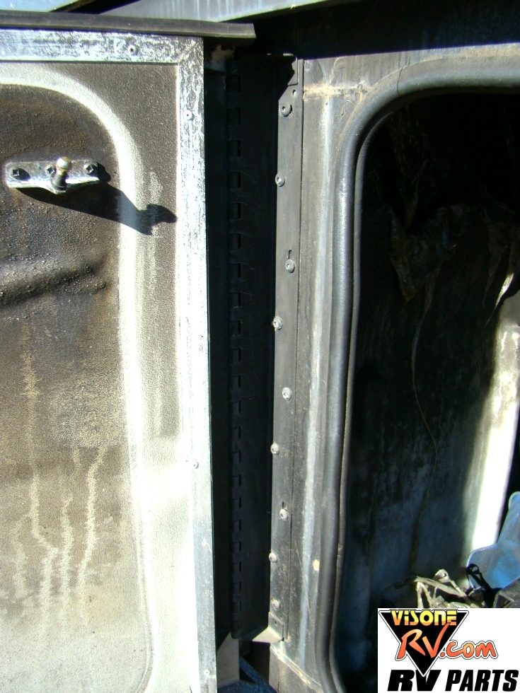 USED 2007 HOLIDAY RAMBLER AMBASSADOR PARTS FOR SALE  Salvage RV Parts 