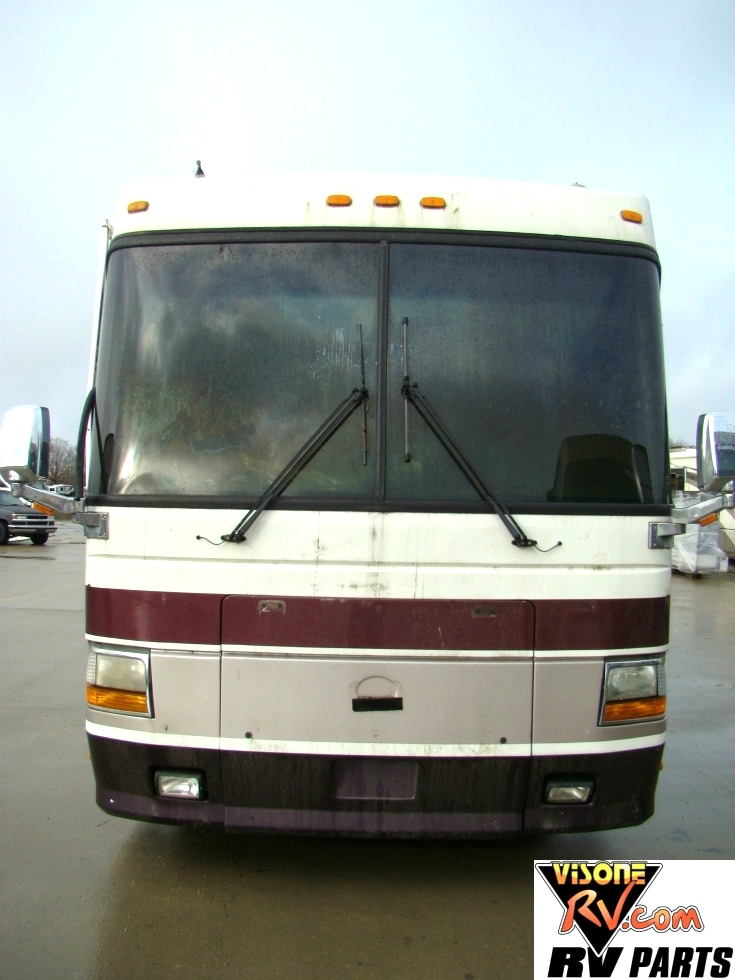 USED 1999 MONACO WINDSOR PARTS FOR SALE  Salvage RV Parts 