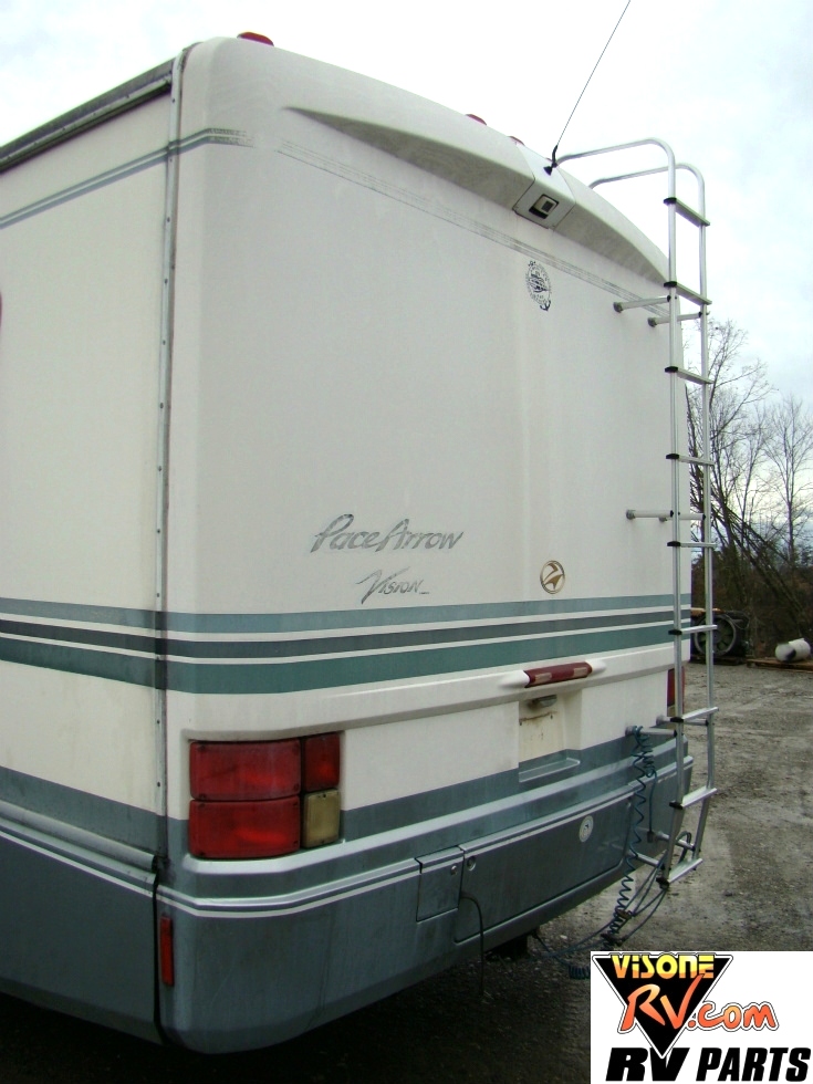 1998 FLEETWOOD PACEARROW USED PARTS FOR SALE Salvage RV Parts 