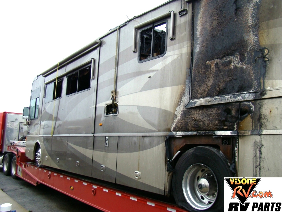 USED 2006 WINNEBAGO TOUR PARTS FOR SALE  Salvage RV Parts 