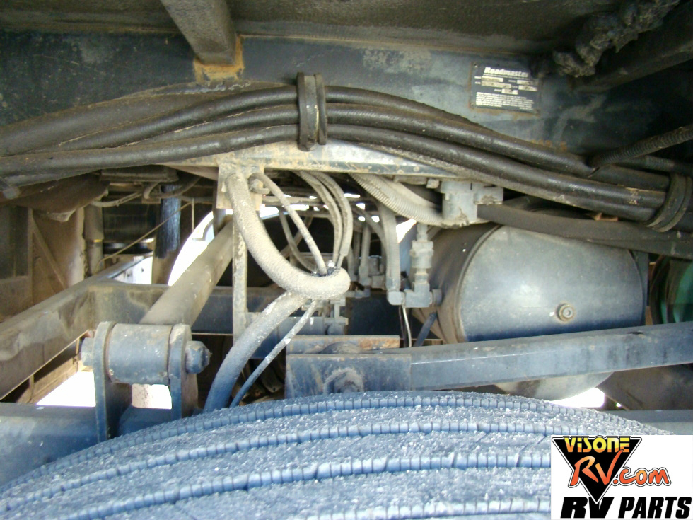 RV SALVAGE 1999 MONACO DYNASTY MOTORHOME PARTS  Salvage RV Parts 