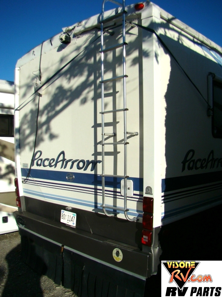 USED 1997 FLEETWOOD PACEARROW PARTS FOR SALE  Salvage RV Parts 