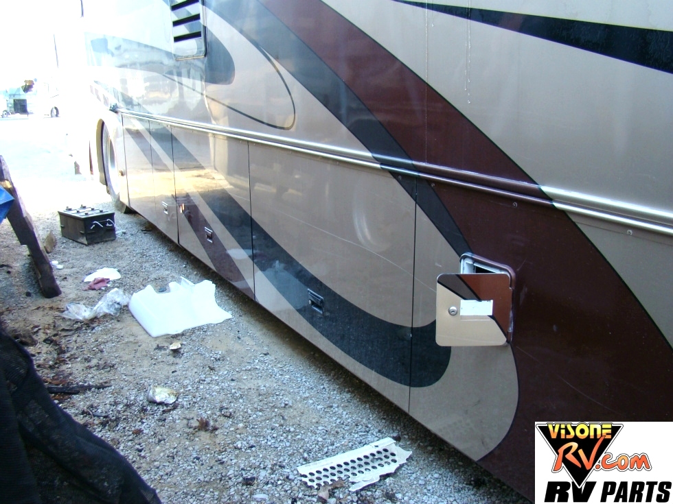 2002 MONACO WINDSOR USED PARTS FOR SALE Salvage RV Parts 