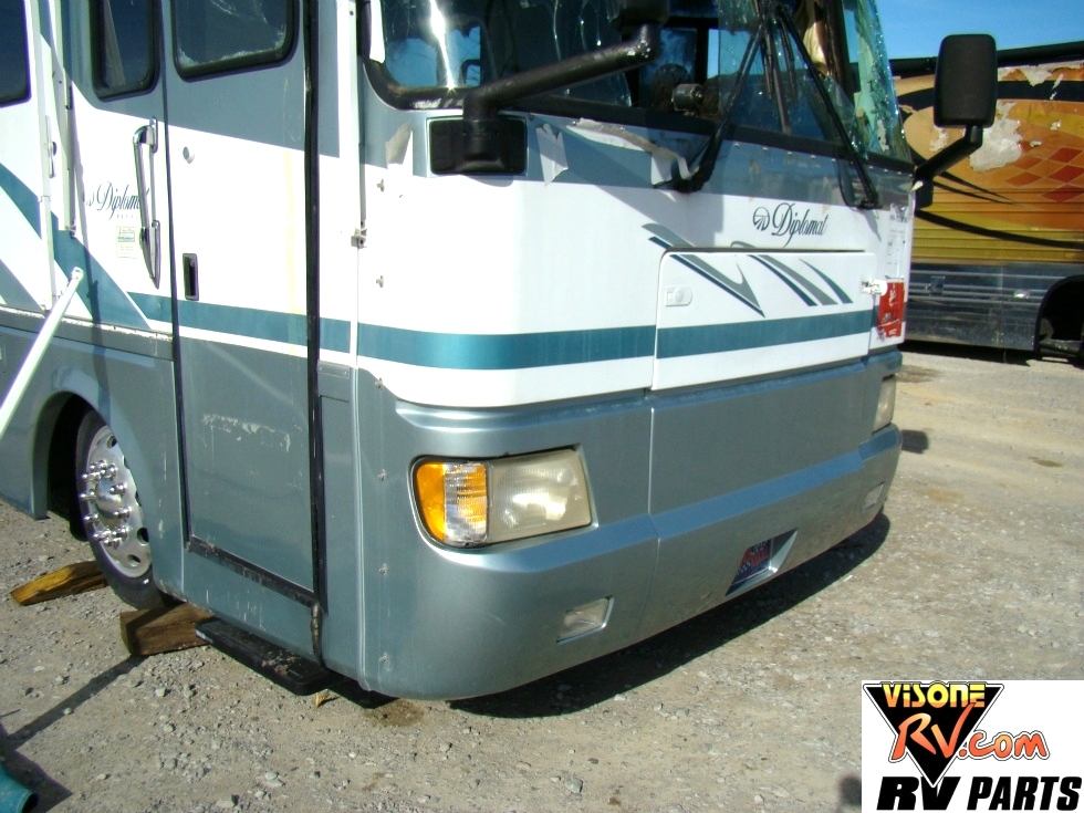 USED 2000 MONACO DIPLOMAT PARTS FOR SALE Salvage RV Parts 