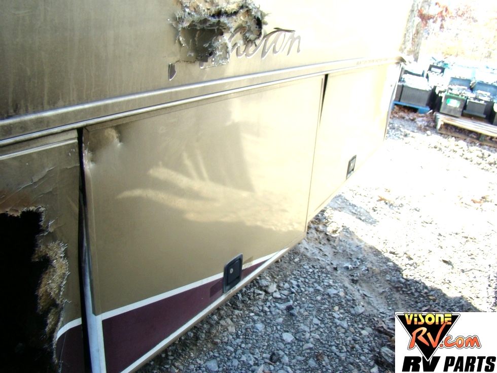 USED 2004 PHAETON MOTORHOME PARTS FOR SALE Salvage RV Parts 