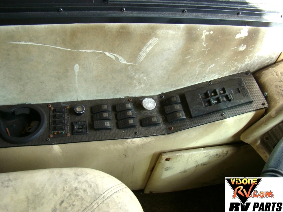 USED 2004 MONACO DIPLOMAT PARTS FOR SALE Salvage RV Parts 