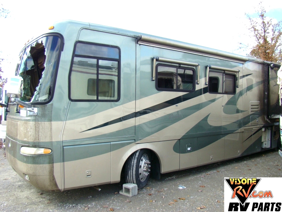 USED 2004 MONACO DIPLOMAT PARTS FOR SALE Salvage RV Parts 