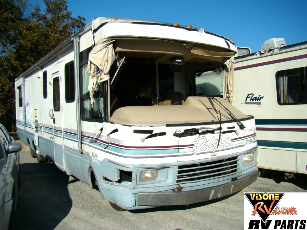 2001 AMERICAN TRADITION PARTS FOR SALE Salvage RV Parts 