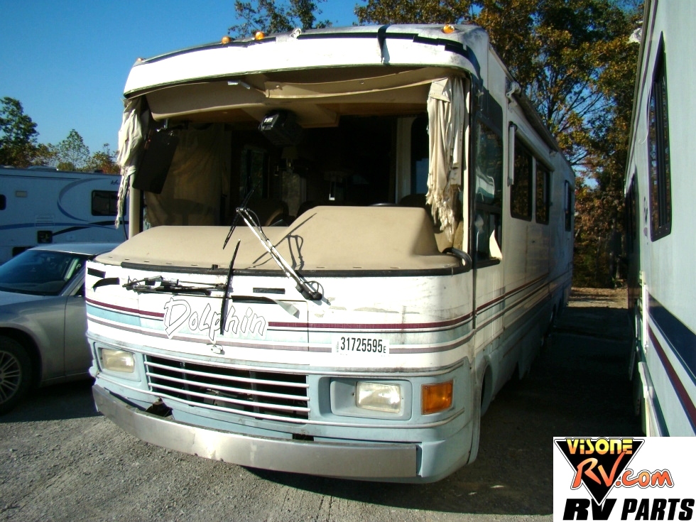 2001 AMERICAN TRADITION PARTS FOR SALE Salvage RV Parts 