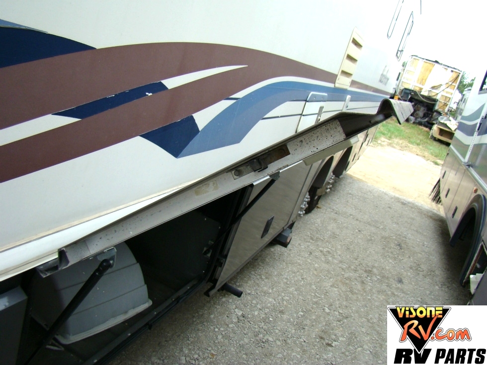 RV SALVAGE PARTS FOR SALE 1995 FLEETWOOD PACE ARROW PARTS FOR SALE Salvage RV Parts 
