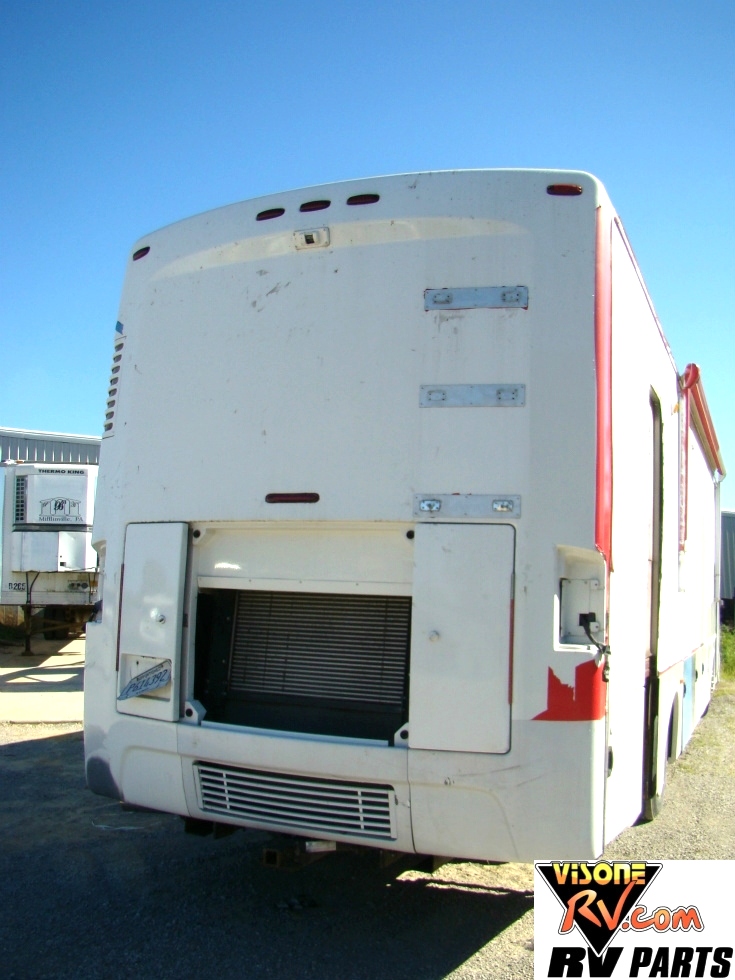 USED 2007 HOLIDAY RAMBLER PARTS FOR SALE  Salvage RV Parts 