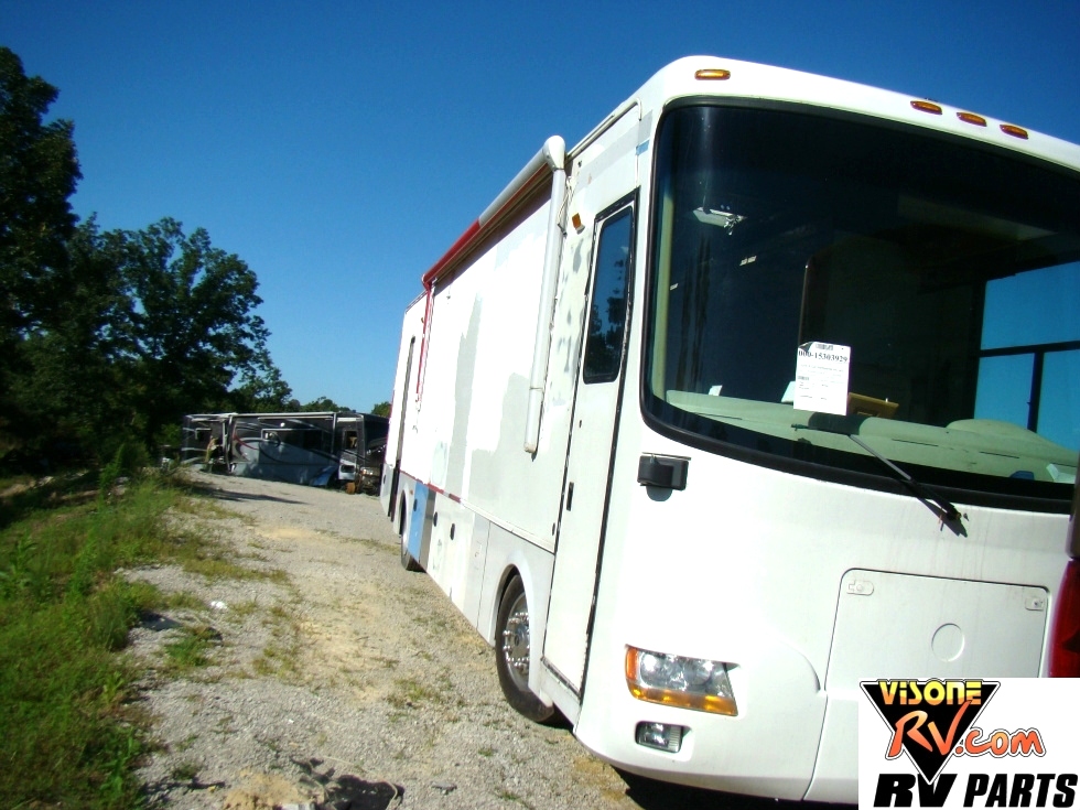 USED 2007 HOLIDAY RAMBLER PARTS FOR SALE  Salvage RV Parts 