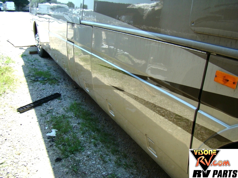 2004 NATIONAL TRADEWINDS PARTS FOR SALE  Salvage RV Parts 