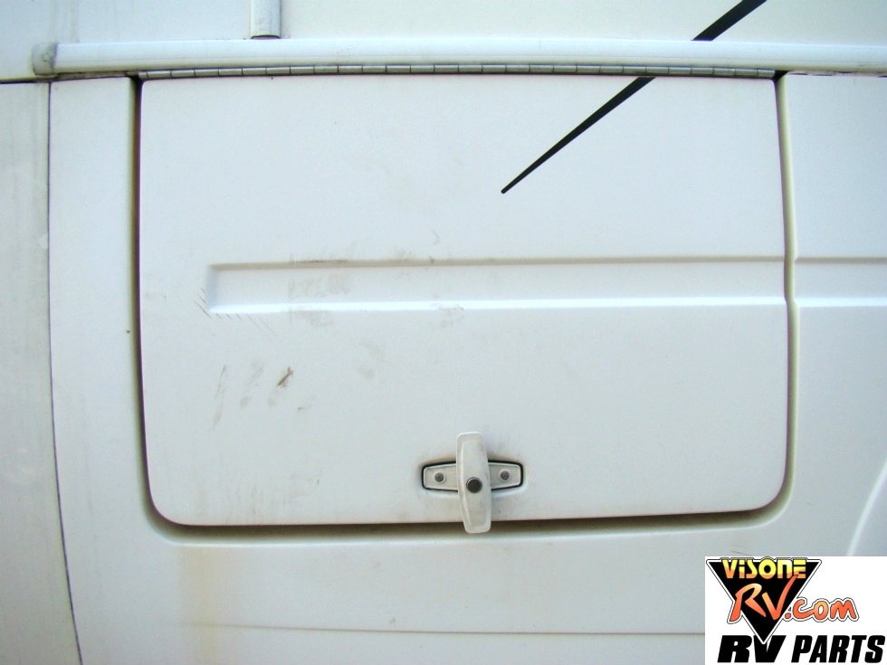 2003 NATIONAL TROPICAL RV PARTS FOR SALE / VISONE RV SALVAGE  Salvage RV Parts 