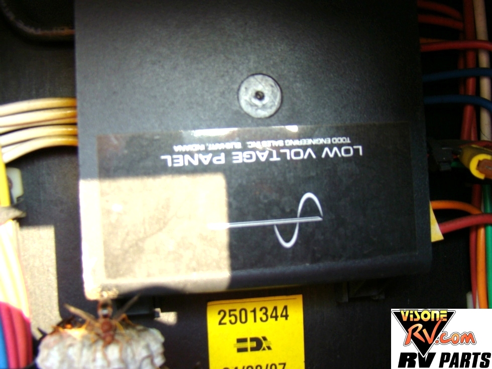 1997 BEAVER SAFARI TREK USED PARTS FOR SALE  Salvage RV Parts 