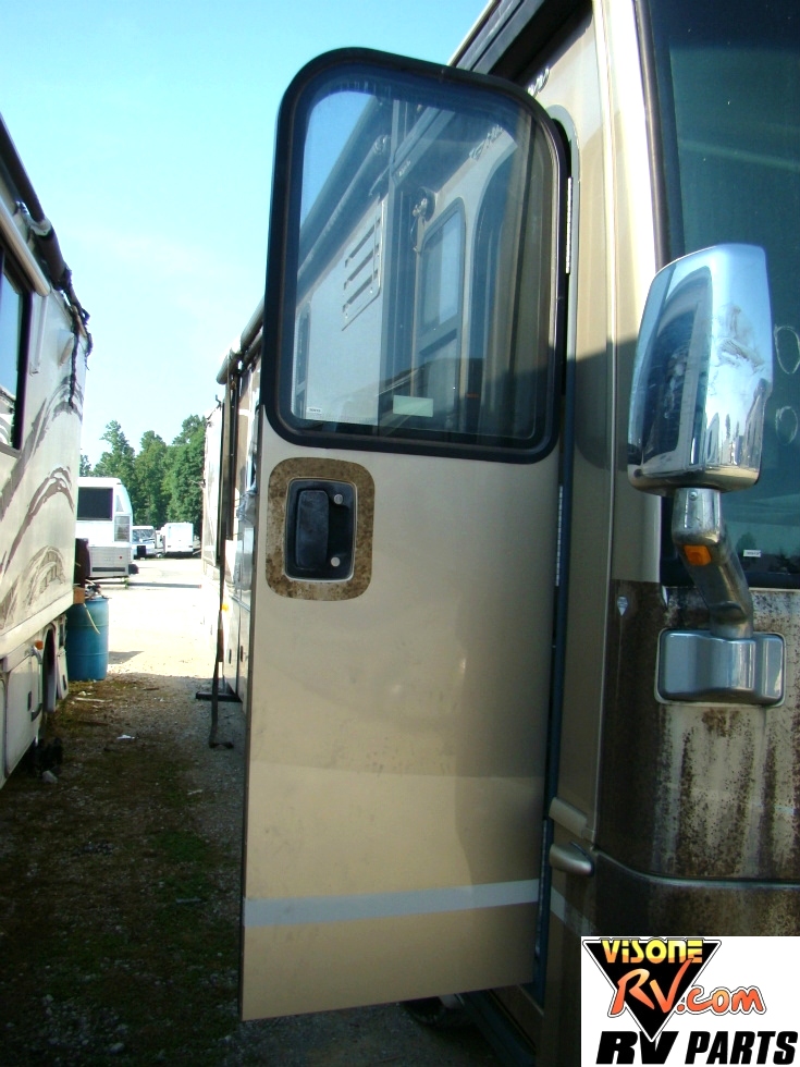 2008 FLEETWOOD PROVIDENCE PARTS FOR SALE / RV SALVAGE  Salvage RV Parts 