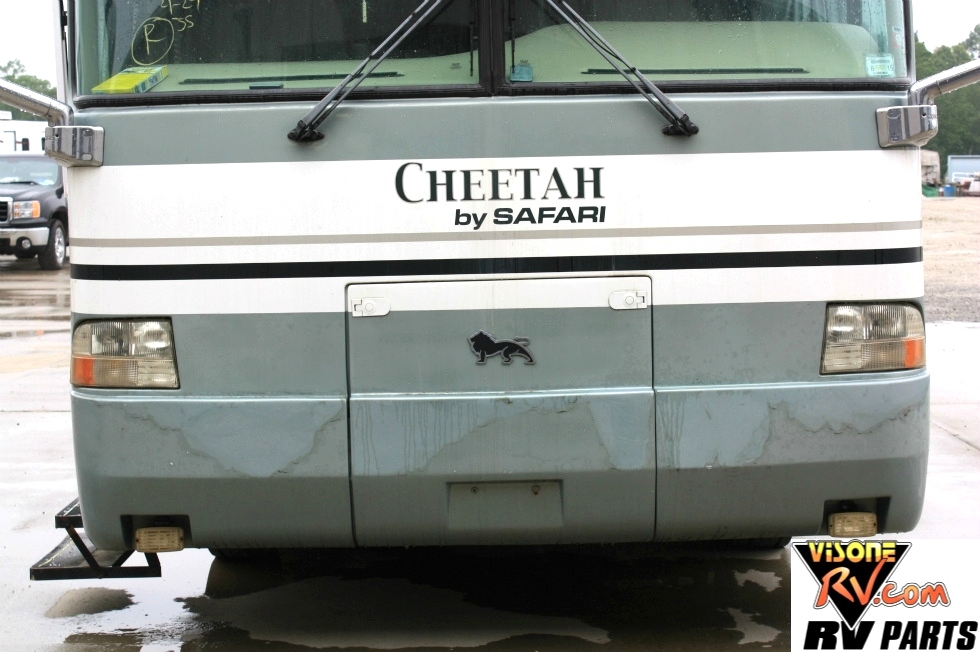 2003 BEAVER SAFARI CHEETAH USED RV PARTS FOR SALE Salvage RV Parts 