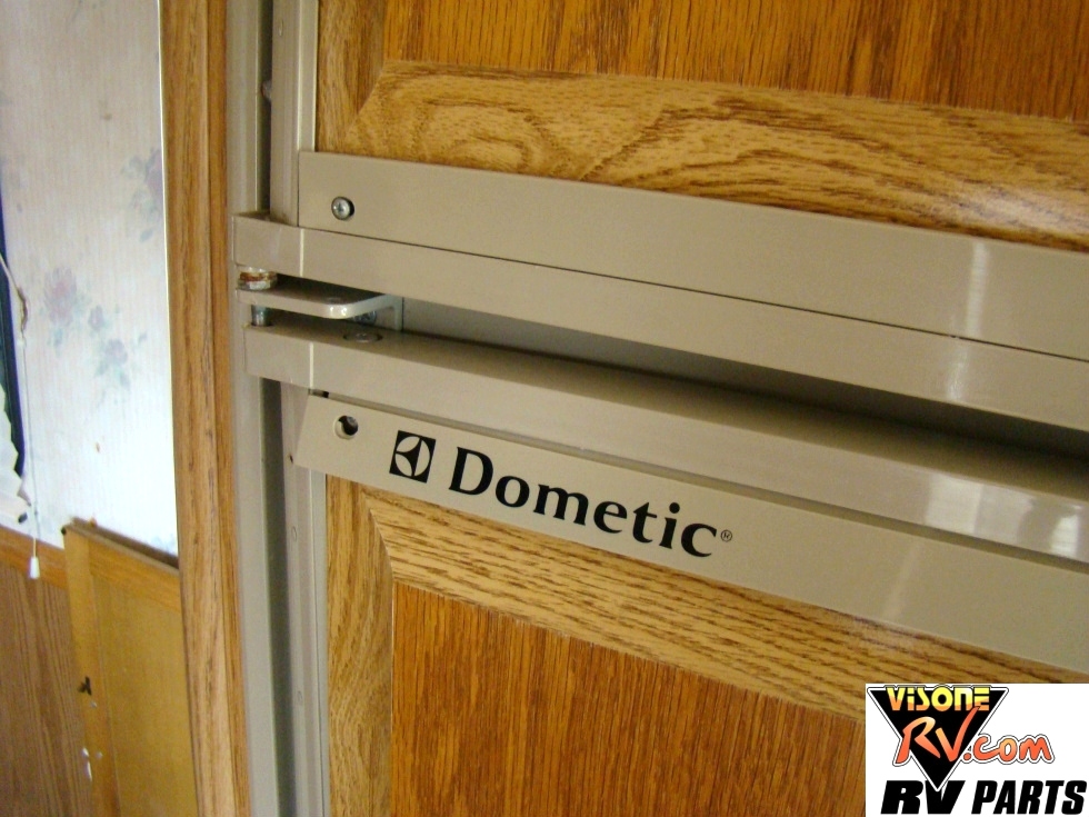 Salvage RV Parts 1994 FLEETWOOD PACE ARROW PARTS VISONE RV EAST