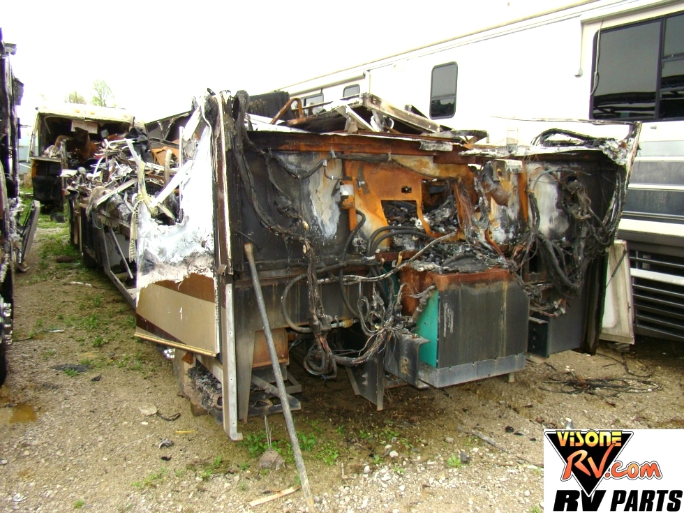 2005 FLEETWOOD EXPEDITION USED PARTS FOR SALE  Salvage RV Parts 