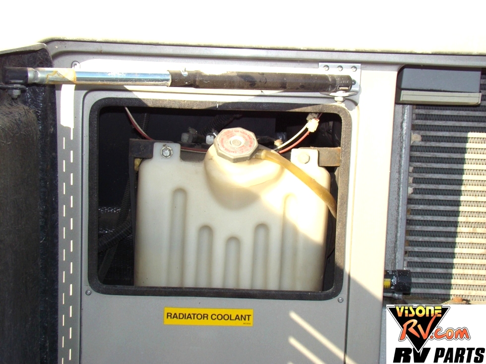 2002 MONACO DIPLOMAT PARTS AT VISONE RV Salvage RV Parts 
