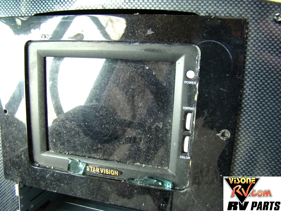2002 MONACO DIPLOMAT PARTS AT VISONE RV Salvage RV Parts 