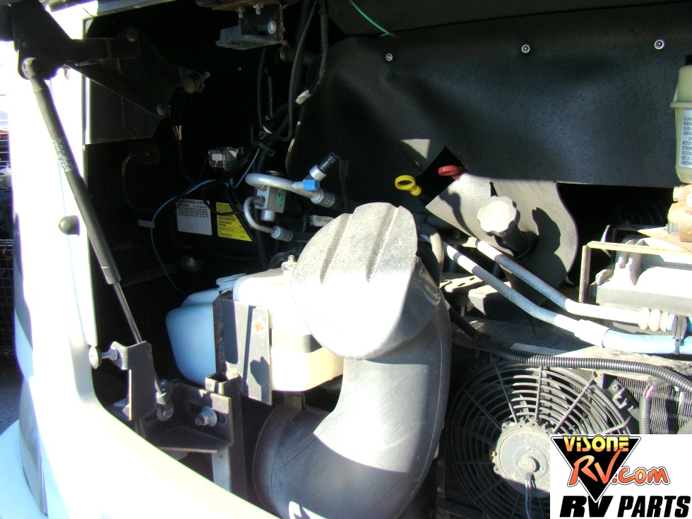 2006 WINNEBAGO ADVENTURER USED PARTS FOR SALE  Salvage RV Parts 