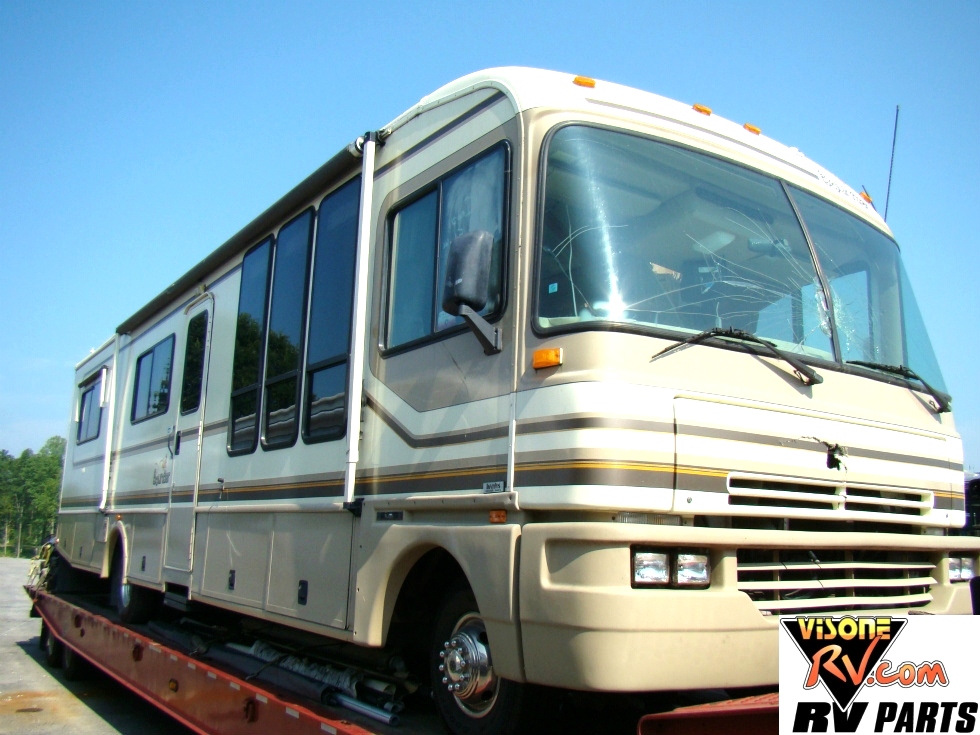 1997 FLEETWOOD BOUNDER RV MOTORHOME PARTS FOR SALE Salvage RV Parts 