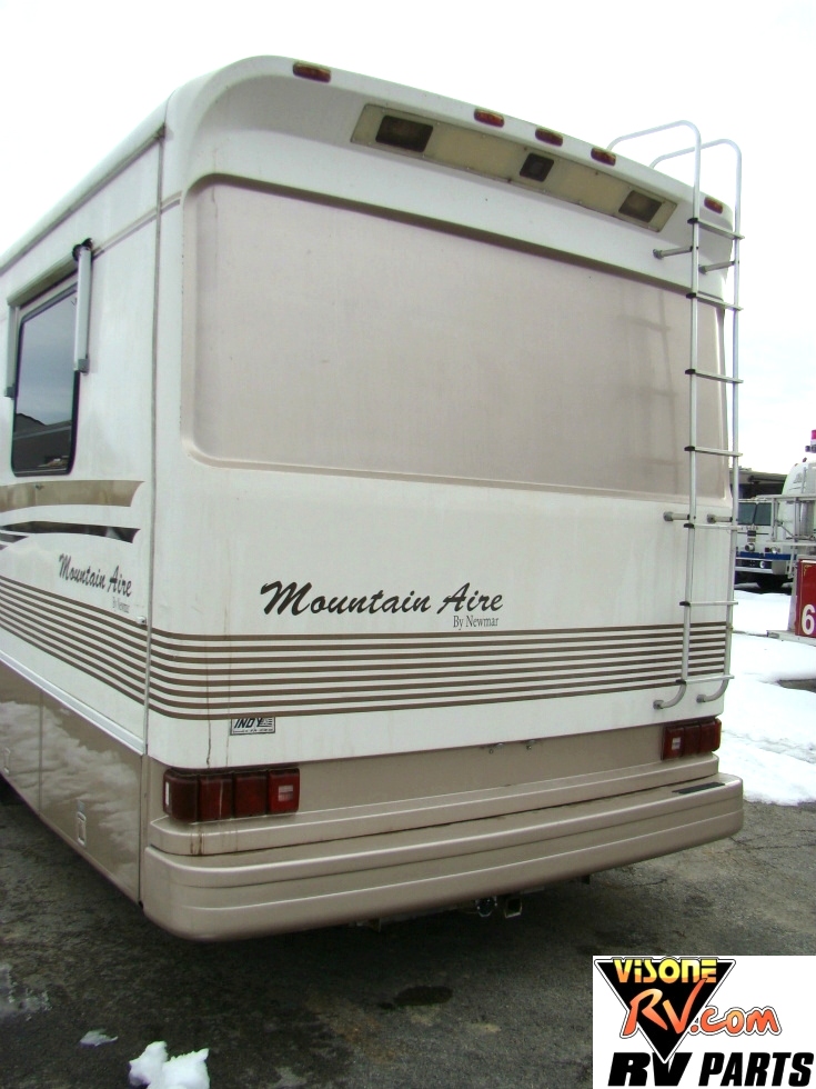USED 1997 NEWMAR MOUNTAIN AIRE PARTS FOR SALE  Salvage RV Parts 