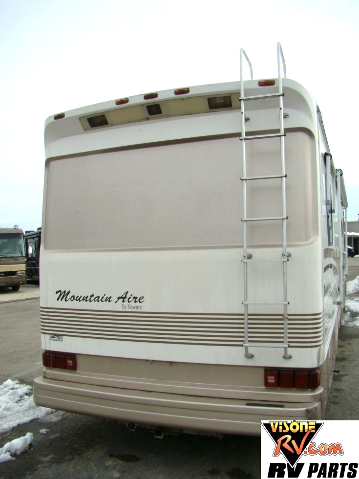 USED 1997 NEWMAR MOUNTAIN AIRE PARTS FOR SALE  Salvage RV Parts 
