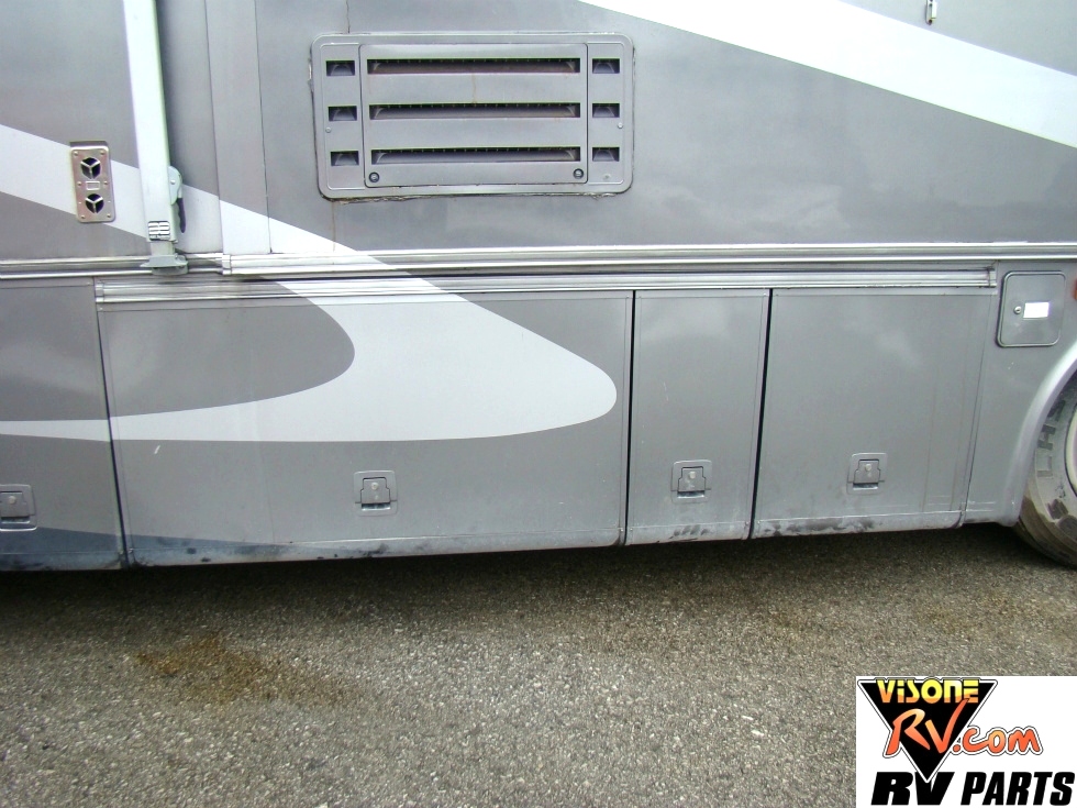 2002 REFLECTION MOTORHOME PARTS FOR SALE USED RV SALVAGE PARTS  Salvage RV Parts 