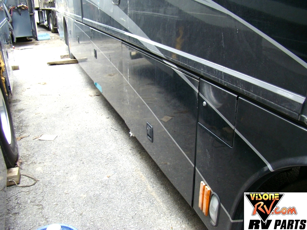 USED 2005 FLEETWOOD REVOLUTION PARTS FOR SALE  Salvage RV Parts 