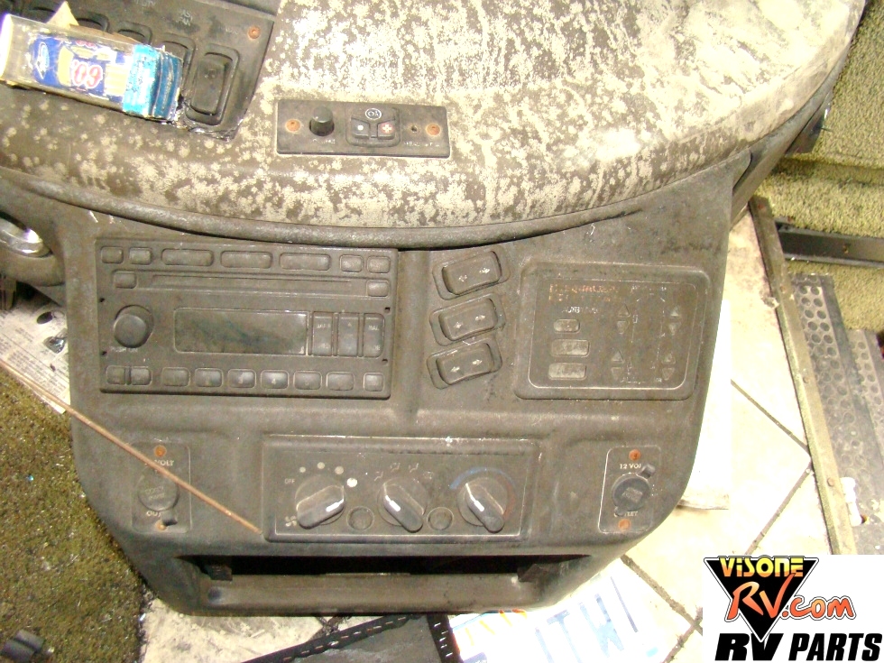 USED 2005 FLEETWOOD REVOLUTION PARTS FOR SALE  Salvage RV Parts 