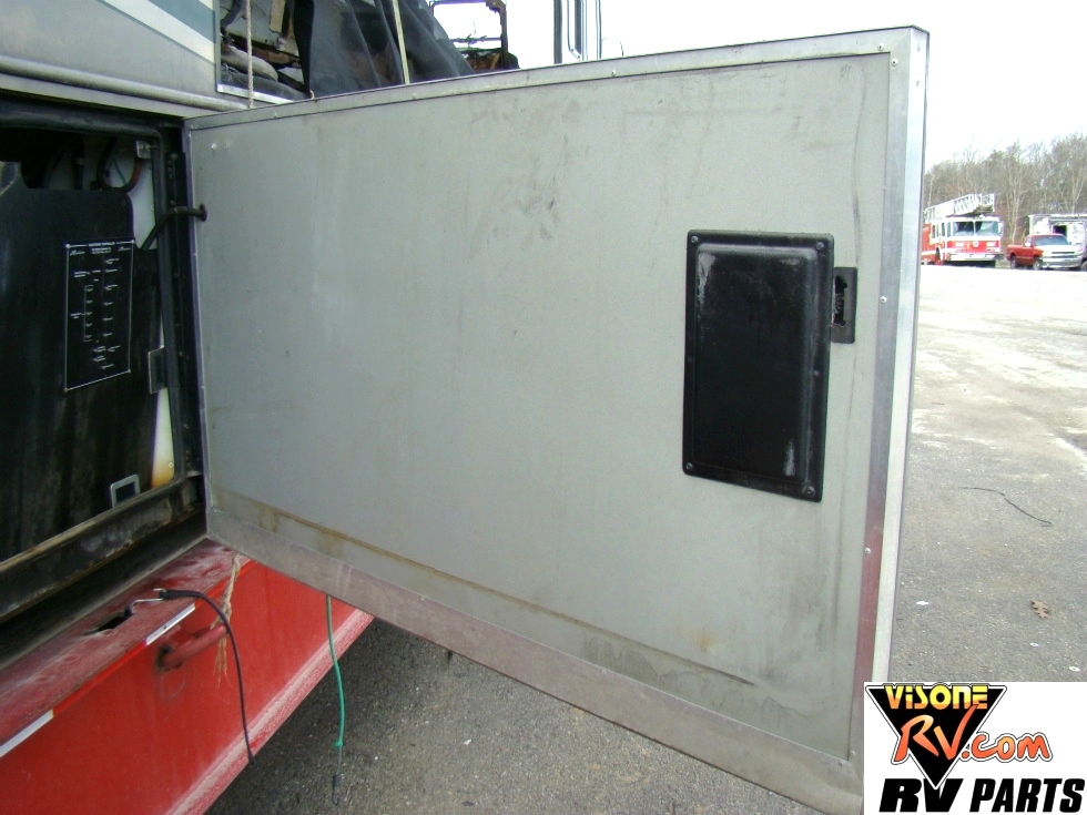2006 HOLIDAY RAMBLER IMPERIAL PARTS FOR SALE BY VISONE RV SALVAGE PARTS Salvage RV Parts 