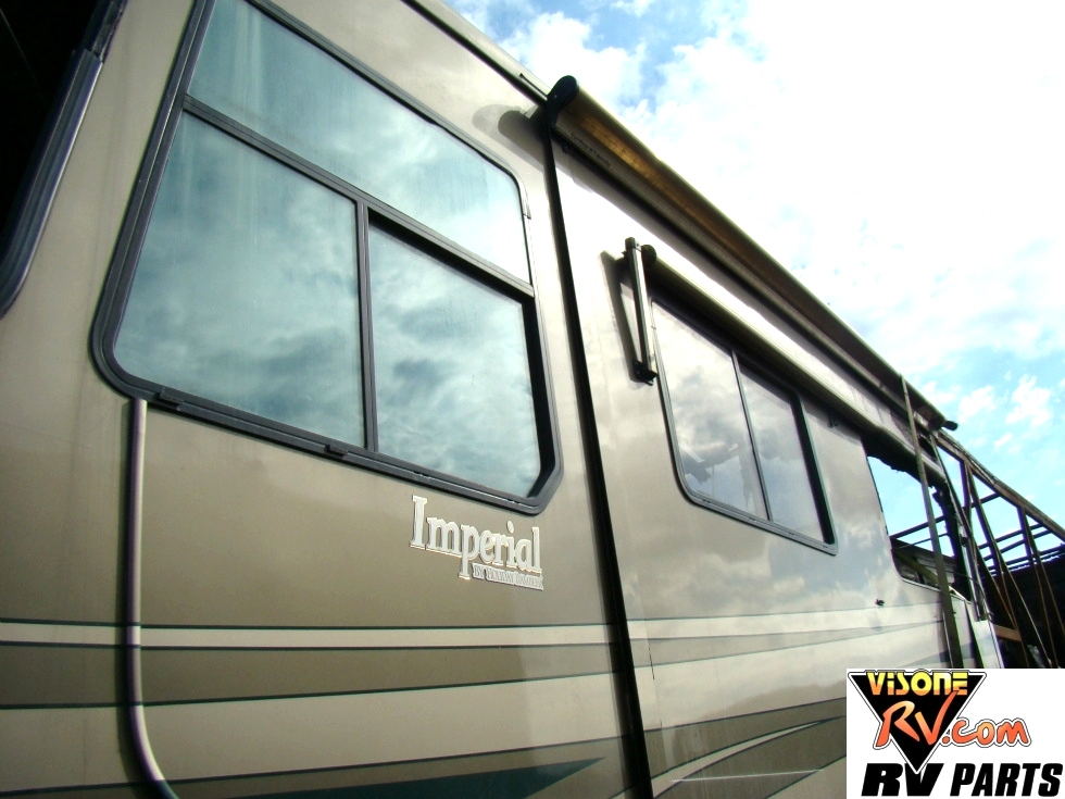 2006 HOLIDAY RAMBLER IMPERIAL PARTS FOR SALE BY VISONE RV SALVAGE PARTS Salvage RV Parts 