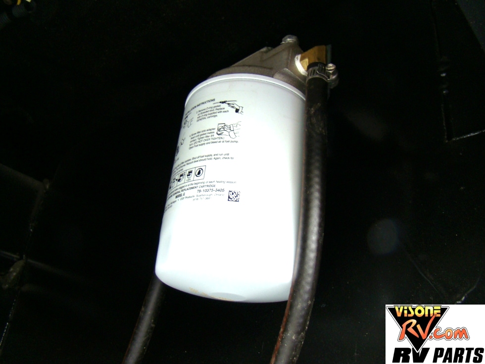 2008 BEAVER CONTESSA RV PARTS FOR SALE - MOTORHOME SALVAGE YARD  Used RV Parts 