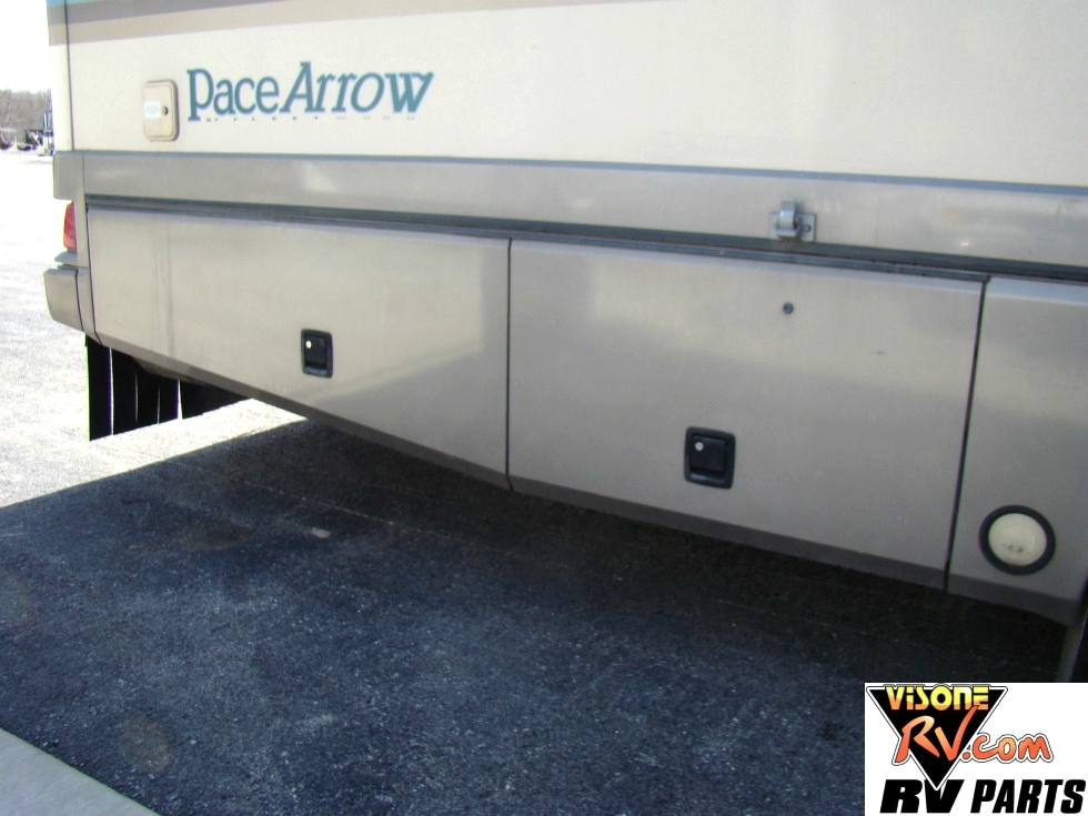 1994 FLEETWOOD PACE ARROW PART FOR SALE / FIND RV SALVAGE AT VISONE RV  Salvage RV Parts 