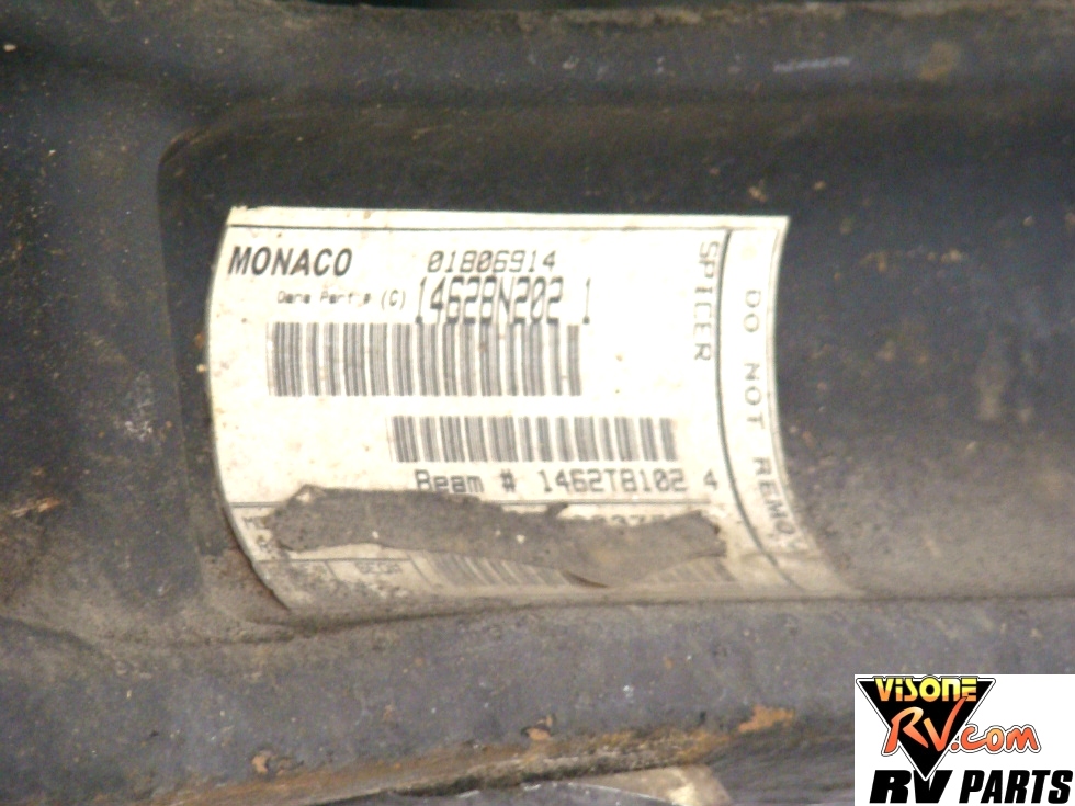 MONACO PARTS AND SERVICE 2004 MONACO WINDSOR RV PARTS FOR SALE  Salvage RV Parts 