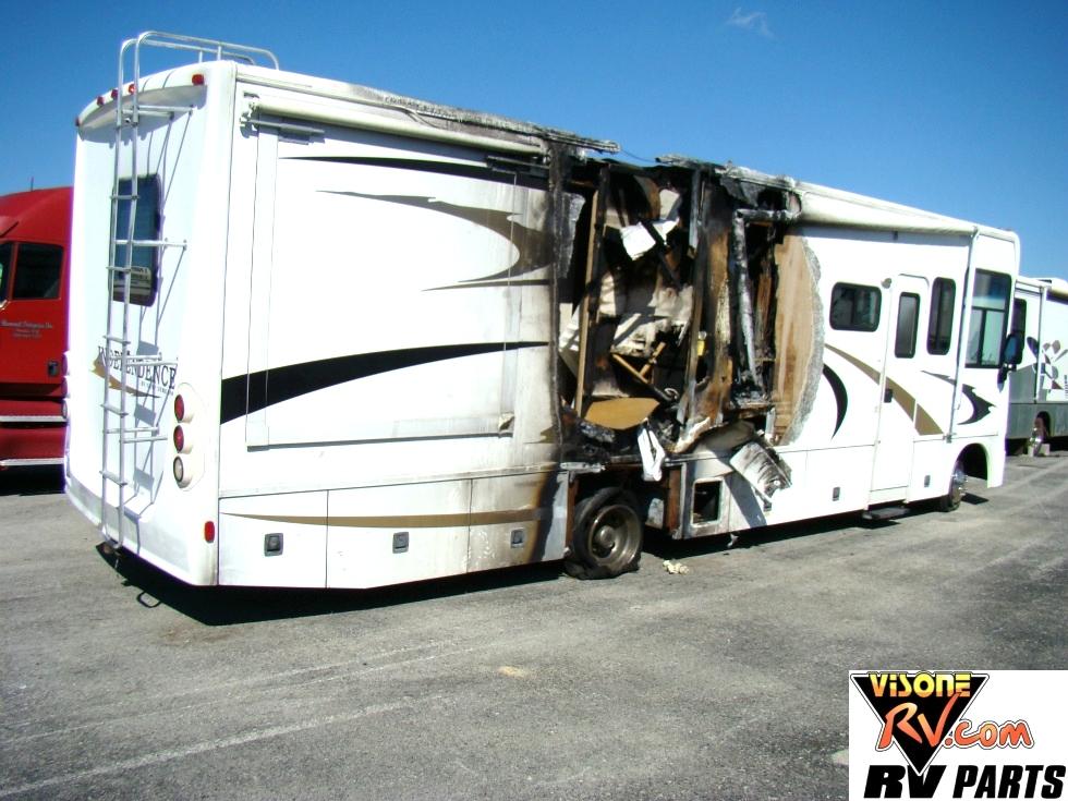 2005 GULFSTREAM INDEPENDENCE PARTS FOR SALE Salvage RV Parts 
