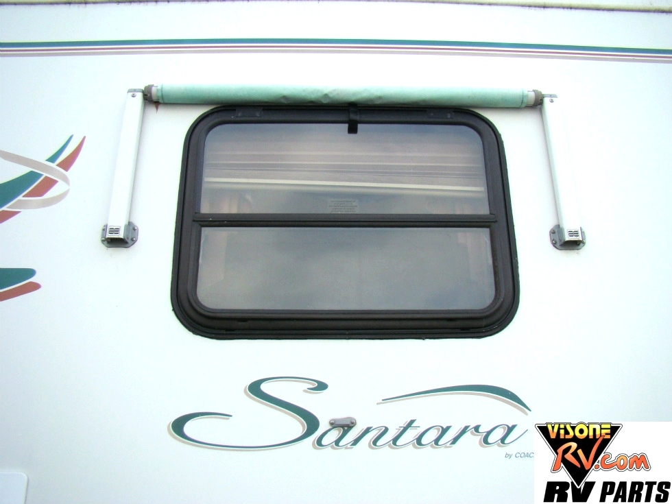 1999 COACHMAN SANTARA PARTS FOR SALE - RV SALVAGE PARTING OUT Salvage RV Parts 